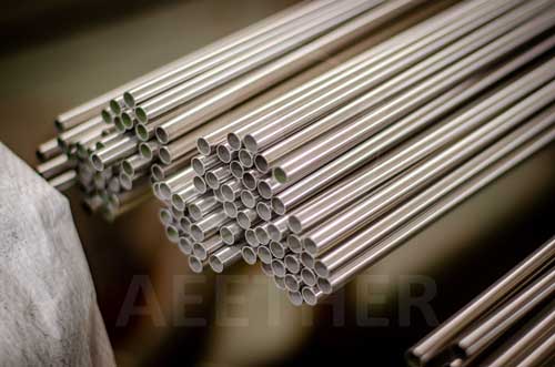 Inconel 625 capillary tube