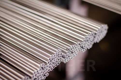 Inconel 625 capillary tube