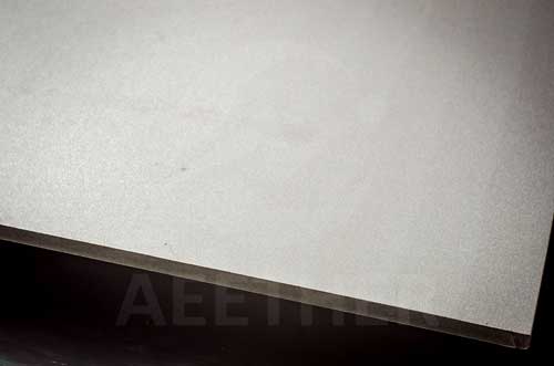 Inconel 686 plate pickled