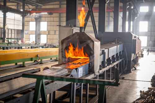 Inconel 686 coil tube bright annealing