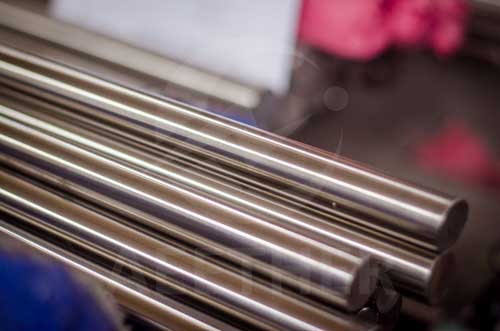 Inconel 686 round bar