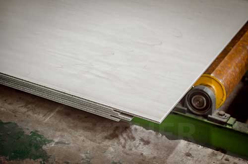 Inconel 686 plate pickled