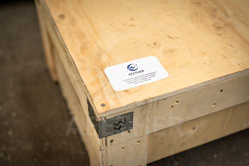 Inconel 686 round bar length inspection