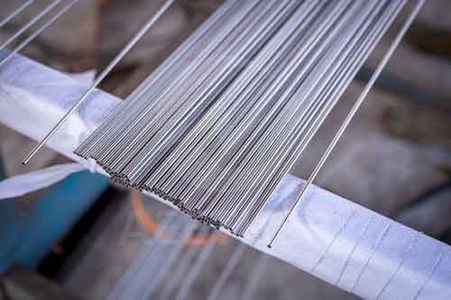 Inconel 625 capillary tube
