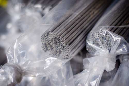 Inconel 625 capillary tubes
