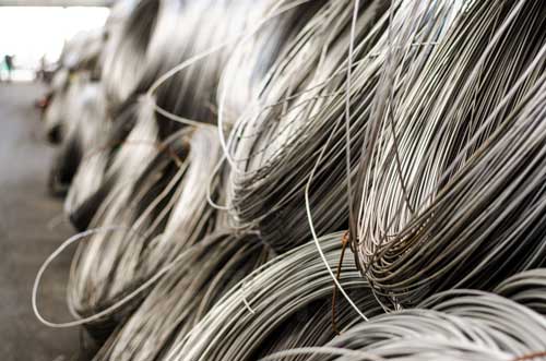 Inconel 686 wire in stock