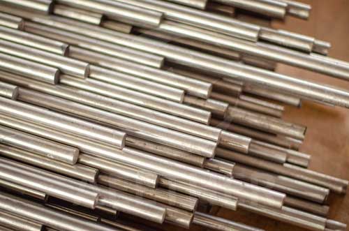 Inconel 686 rod