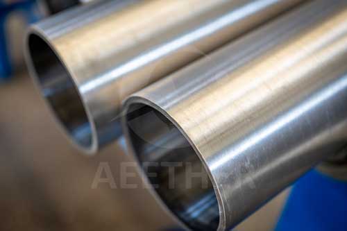 Inconel 686 seamless pipe