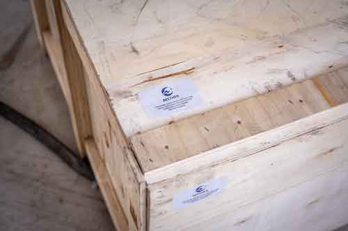 Inconel 625 capillary tube small size