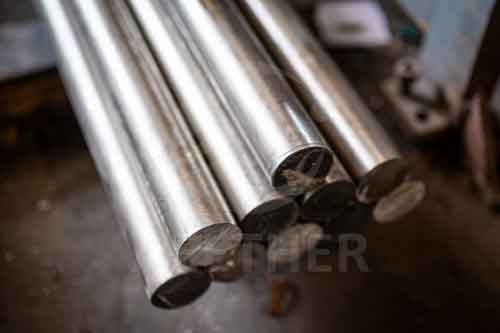 Inconel 686 round bar bright