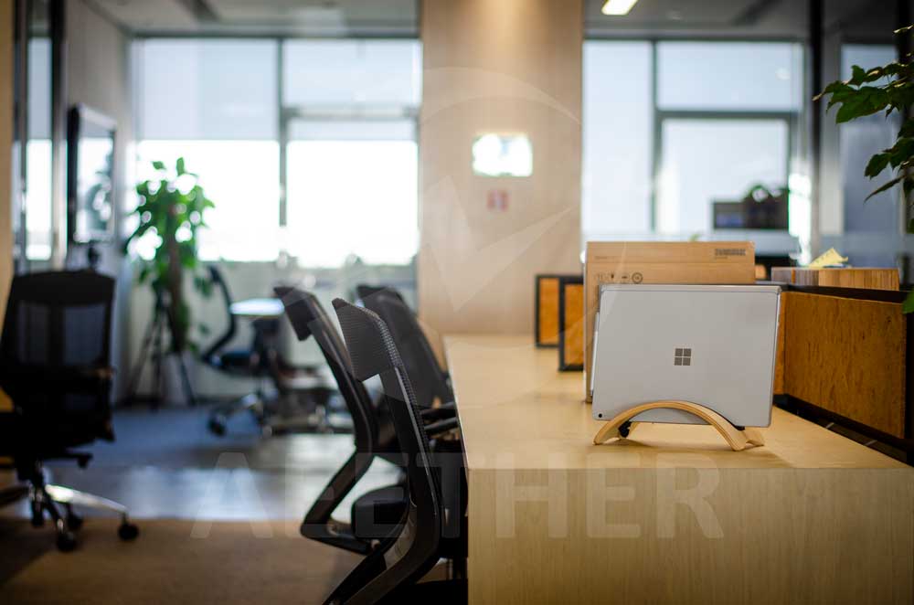 ZHONGXING Changzhou Office