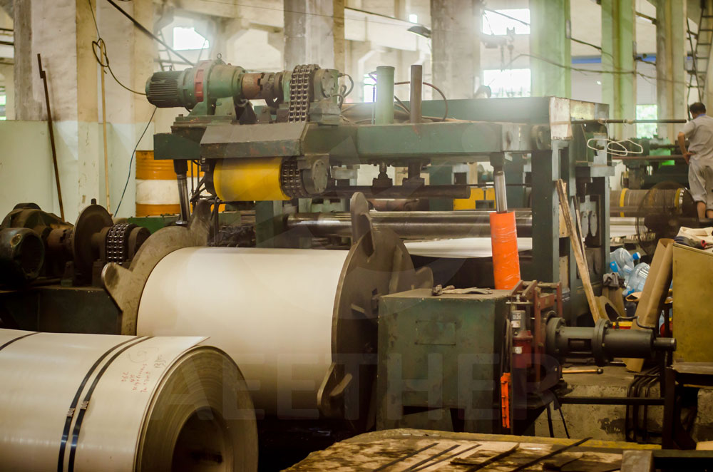 Inconel 686 coil stock in China