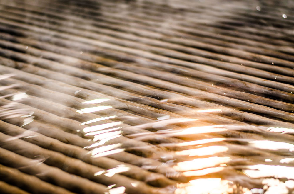 Monel sand blasted wire rod stock in China