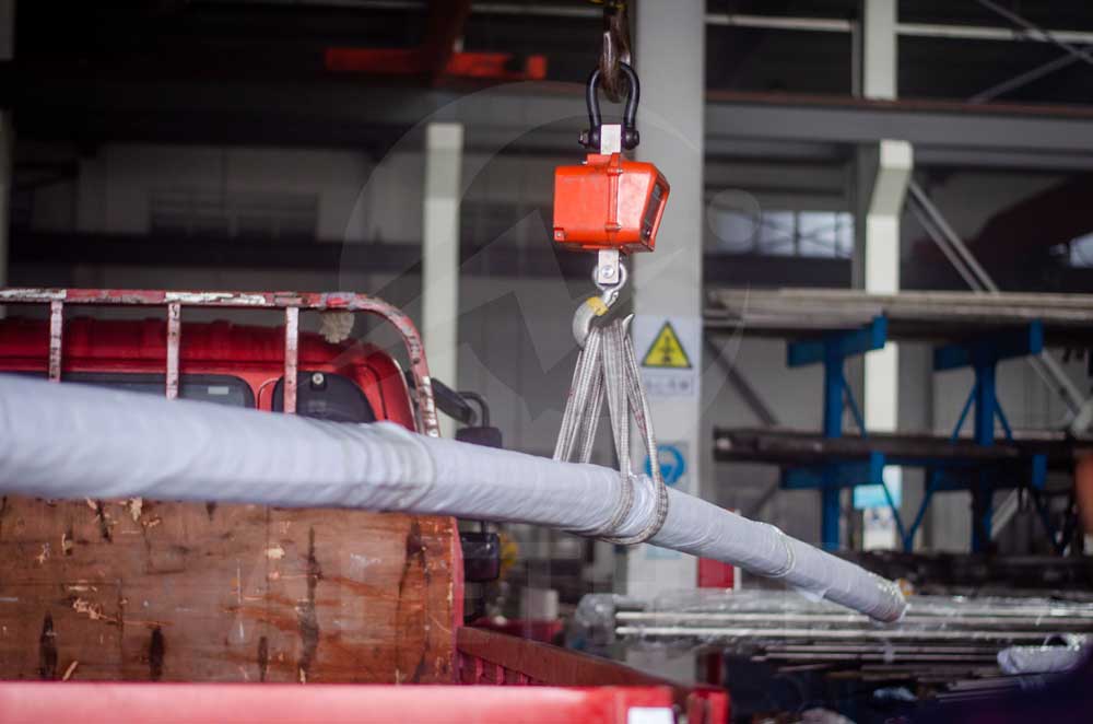 Inconel hexagon bar from big mill China