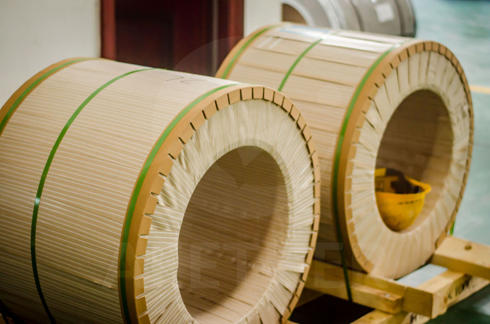 Inconel 686 coil from big mill China