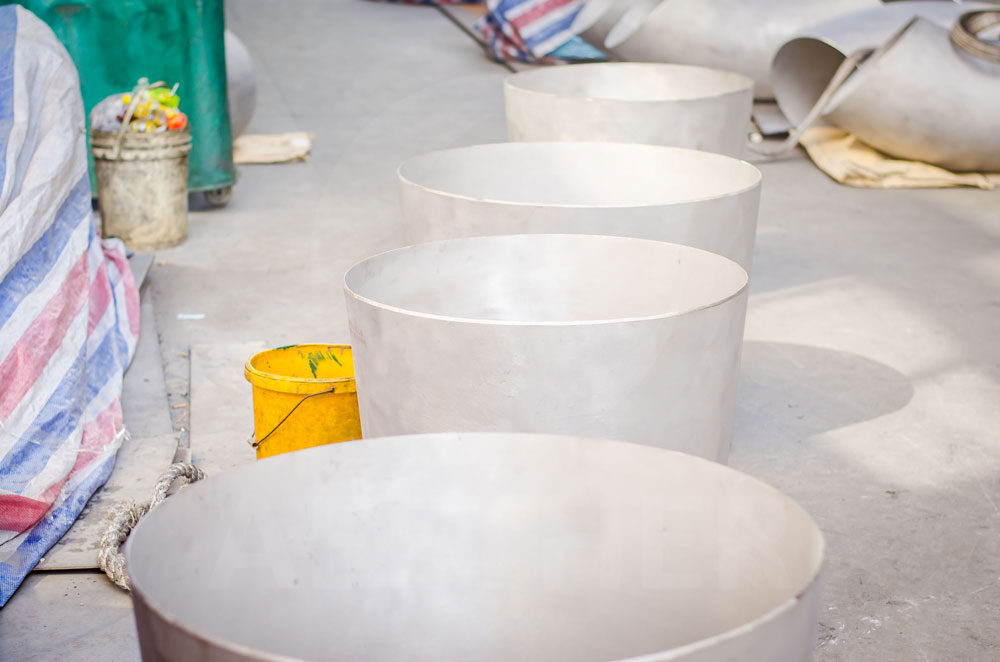 Get factory price for sale from Incoloy reducer manufacturer ZHONGXING