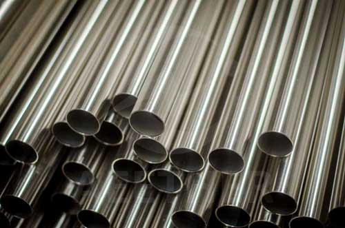 Monel 401 welded pipe