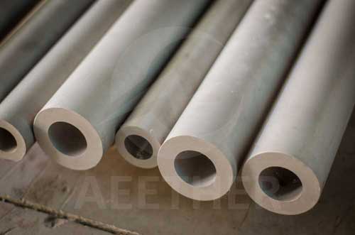 Monel 401 thick-walled pipe