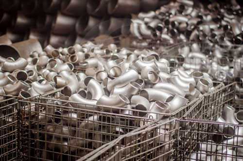 China Inconel 686 elbow supplier