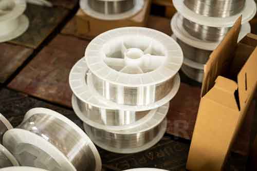 Chinese Hastelloy welding wire manufacturer