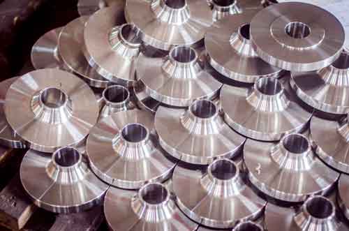 Chinese Inconel 686 flange manufacturer