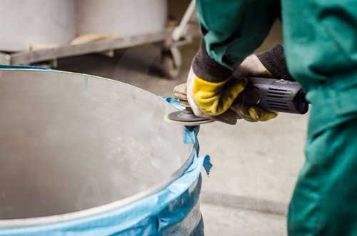 Chinese Hastelloy pipe cap manufacturer