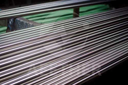 Inconel welded pipe & tube from big mill China