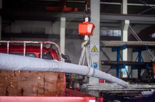 Inconel hexagon bar from big mill China