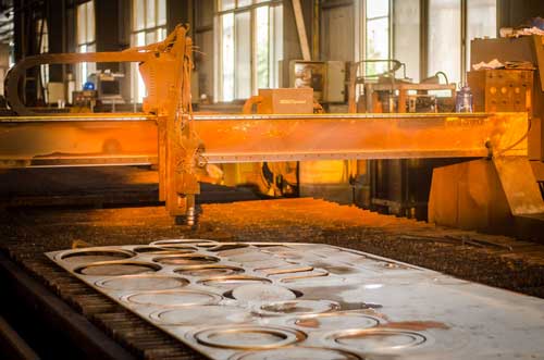 Inconel pipe cap from big mill China