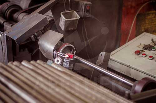 Get factory price for sale from Incoloy round bar & rod manufacturer ZHONGXING