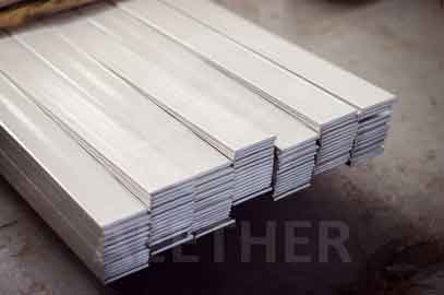 Get factory price for sale from Incoloy flat bar manufacturer ZHONGXING