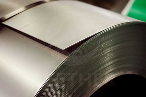 Get factory price for sale from Inconel 686 coil manufacturer ZHONGXING