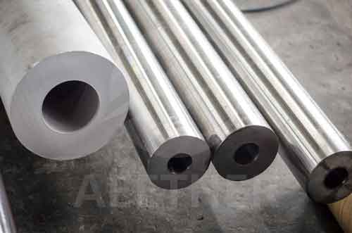 Get factory price for sale from Incoloy thick-walled pipe manufacturer ZHONGXING